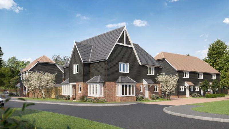 Spring Bank (Sigma Homes)