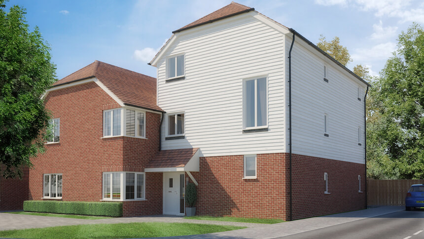 South East New Homes Round Up South East New Homes Round Up