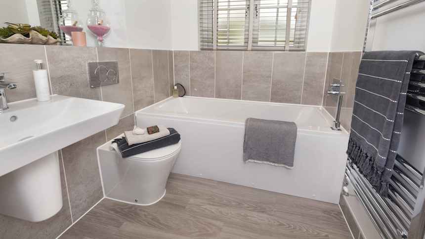 The Chevening (Millwood Designer Homes)