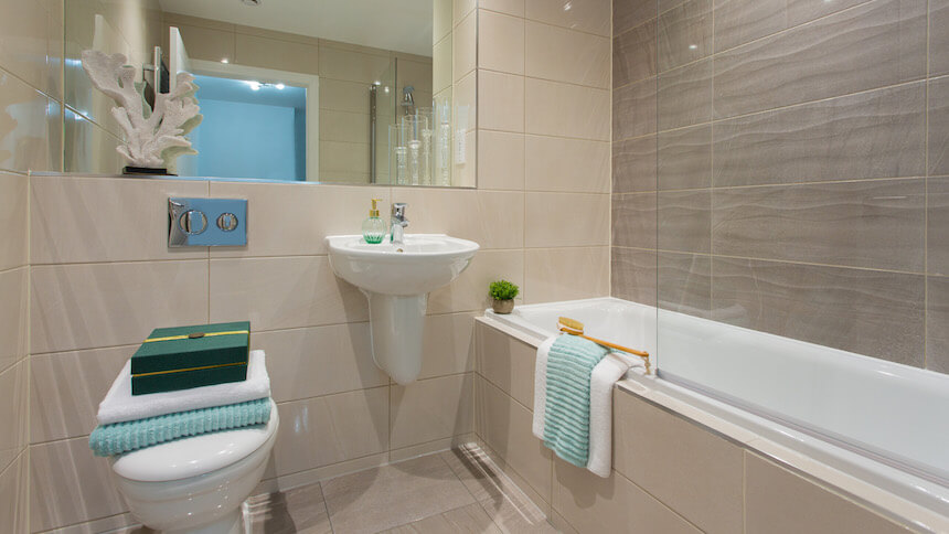Oak Point (Clearview Homes)