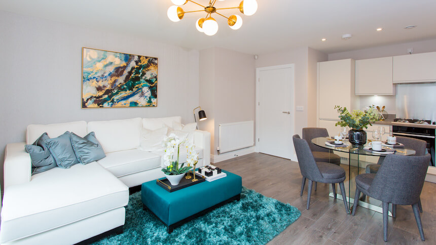 Oak Point (Clearview Homes)
