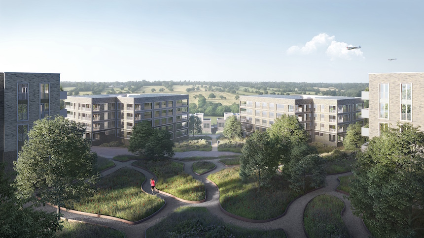 L&Q at Ridgeway Views (L&Q)