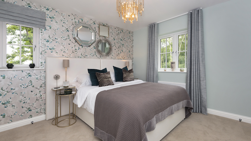 The Chevening (Millwood Designer Homes)