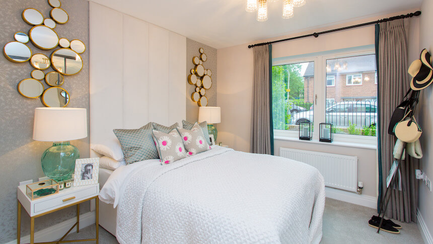 Oak Point (Clearview Homes)