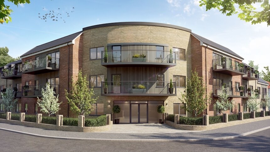 Oak Point (Clearview Homes)