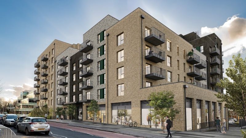 SO Resi Amber House (SO Resi)