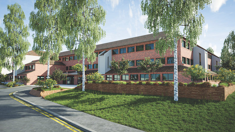 Solomon New Homes