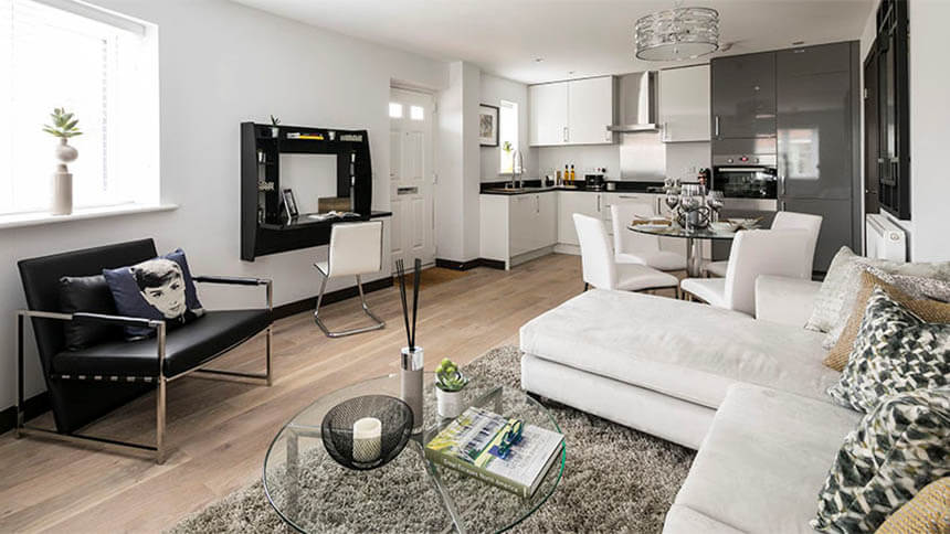 Nightingale Rise (Weston Homes)
