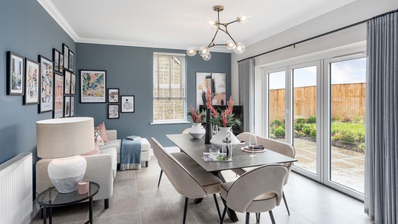 Green Hills (Kingswood Homes)
