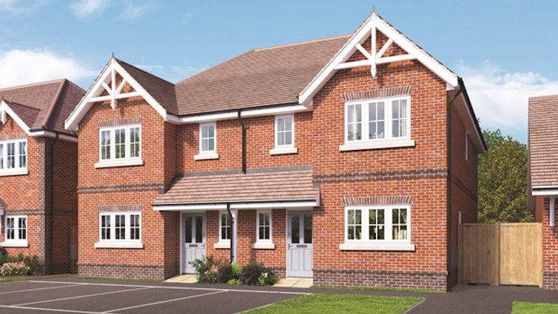 Broadleaf Place (Shanly Homes)