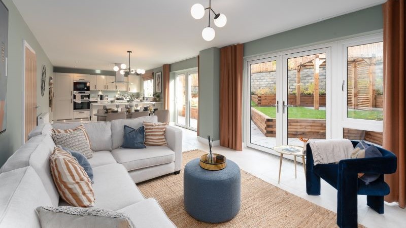 Green Hills (Kingswood Homes)