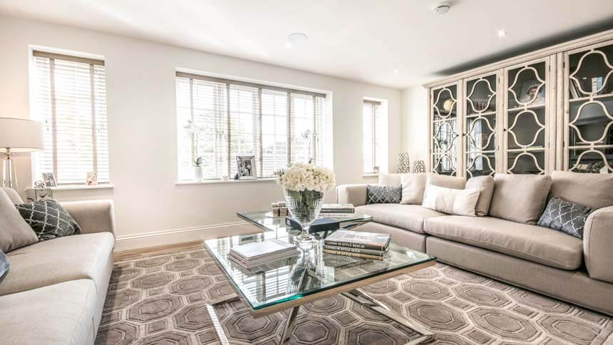 The Gables living room (Aitch Group)