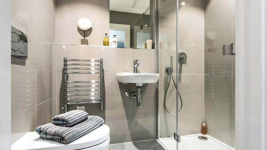The Gables bathroom (Aitch Group)