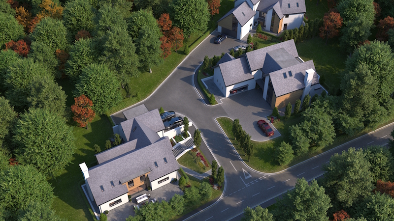 The Grove (North Sands Development)