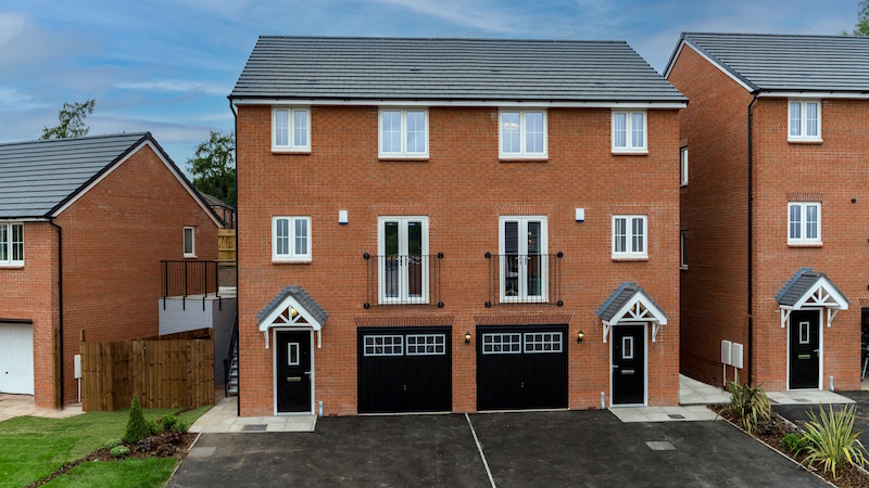 The Hyde (Elan Homes)