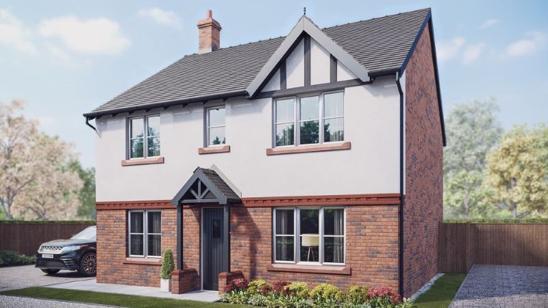 Hazelfields (Elan Homes)