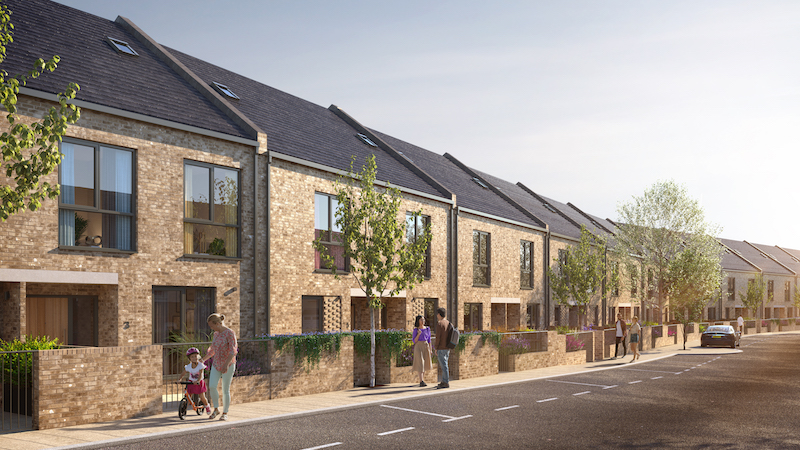 TwentyThreeWest (Fabrica and Real)