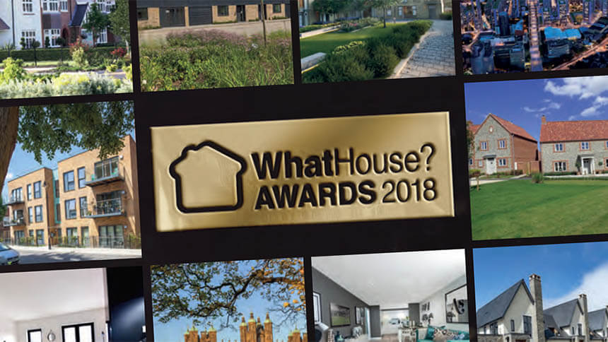 WhatHouse? Awards 2018