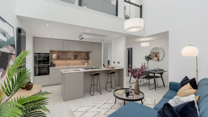 Waverley Square (Queensberry Properties)