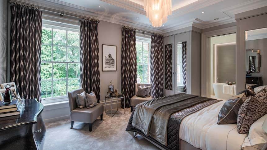 Whitelands bedroom 3 (Lucas Design)