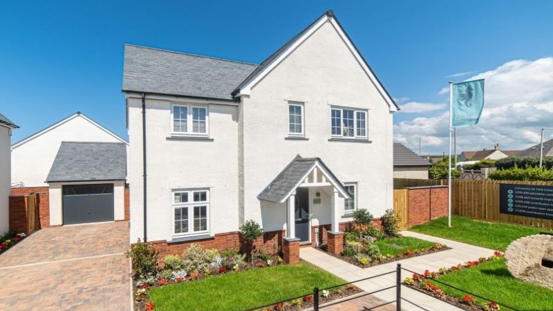 Bellevue (Cavanna Homes)