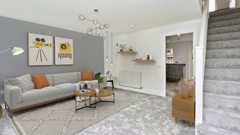 Beatrice Meadows (Cala Homes)