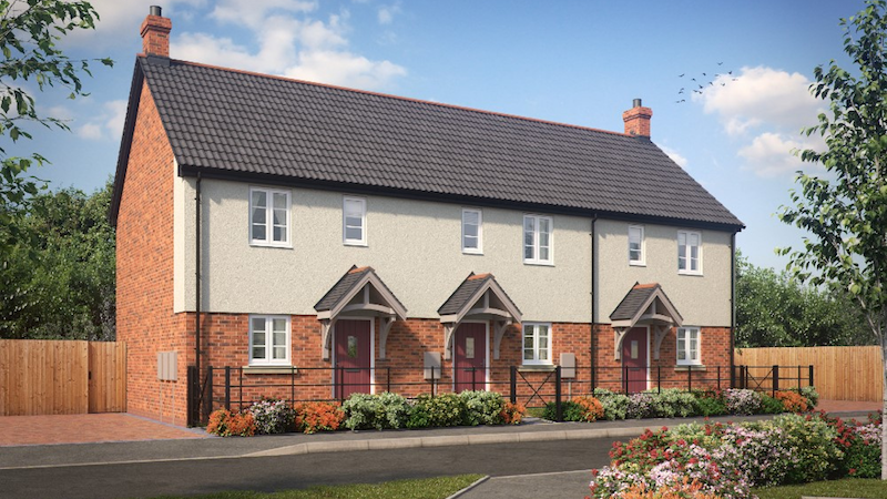 Heron Park (Chestnut Homes)