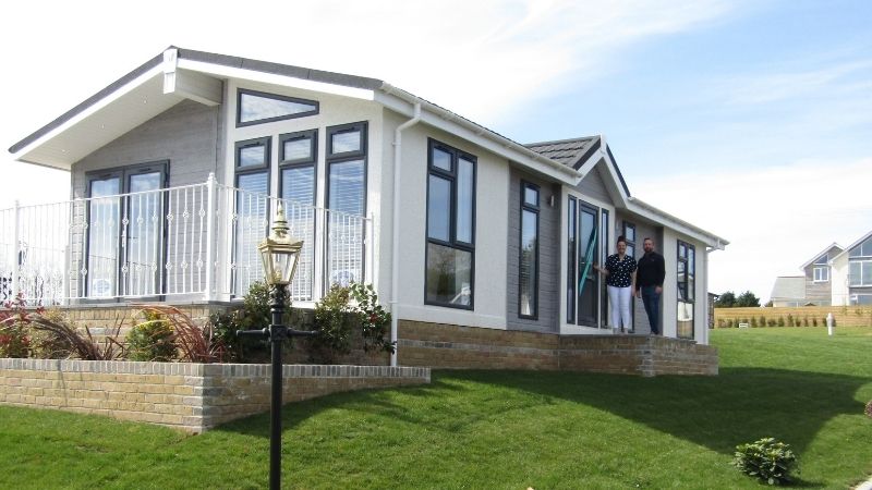 Ribbon cutting of Pathfinder Lighthouse