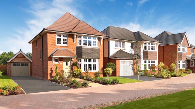 The Finches @ Hilton Grange (Redrow)