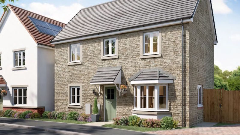 Newland Homes