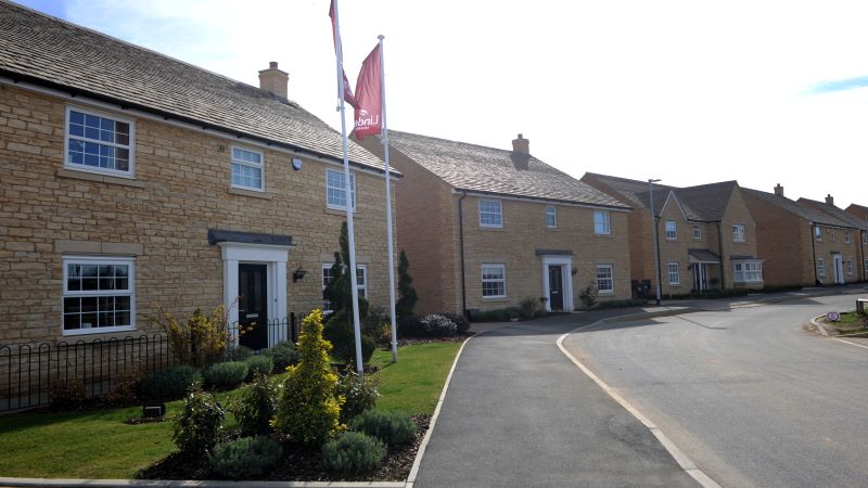 Kingsley Place