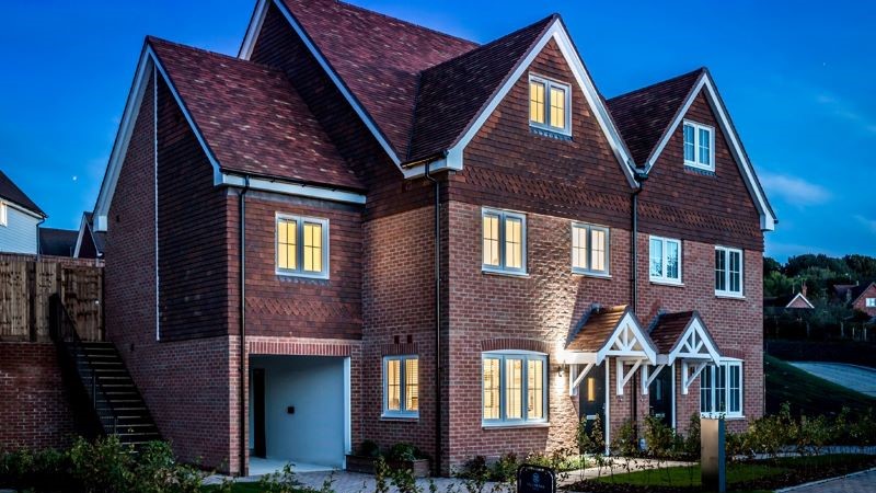 Lillybank (Millwood Designer Homes)