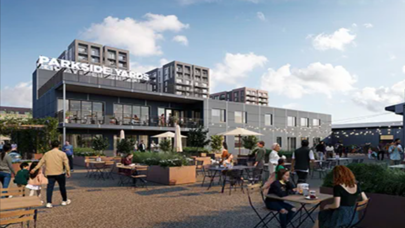 The Green Quarter (Berkeley)