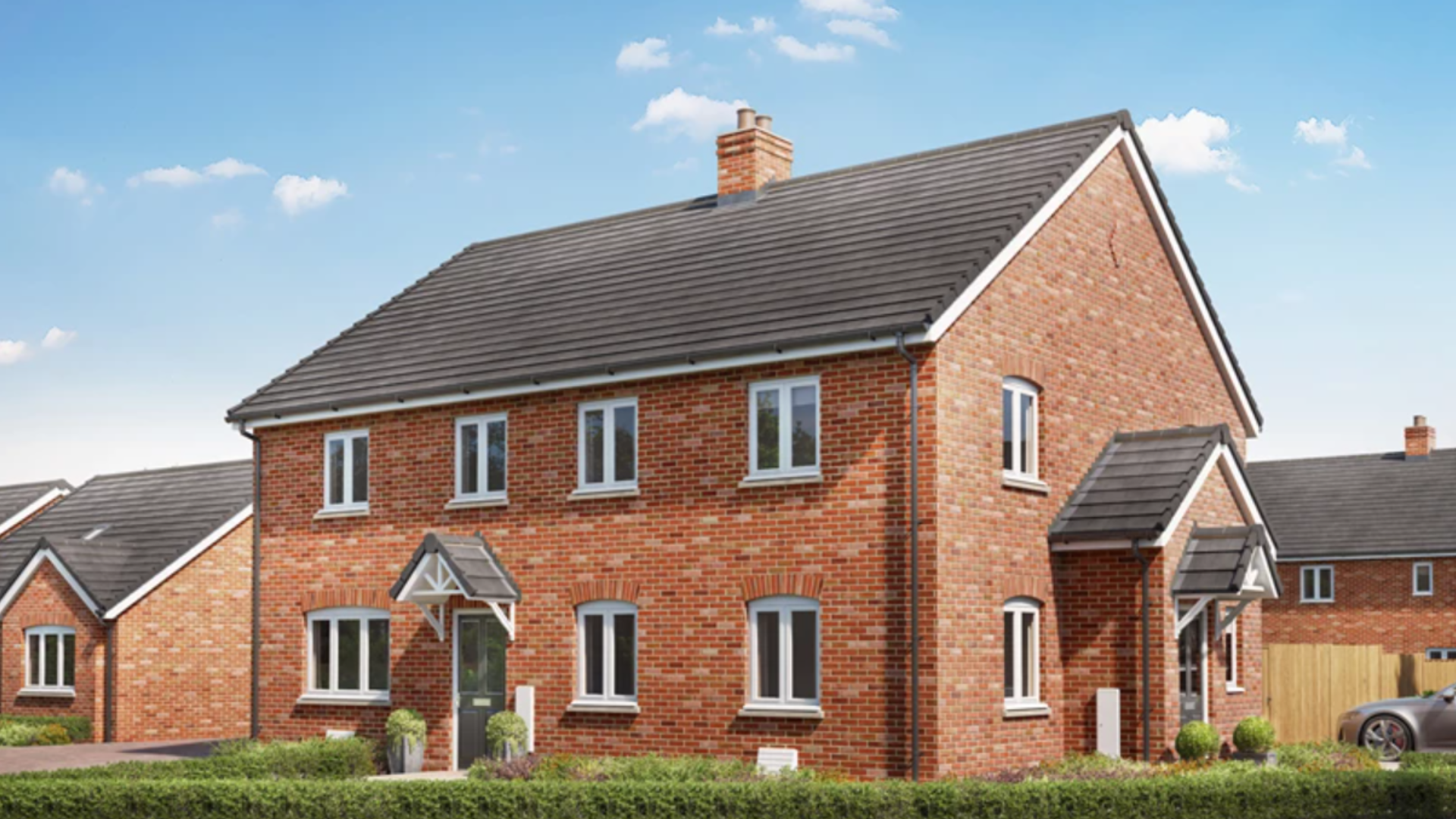 Fleet Road (Platform Home Ownership)