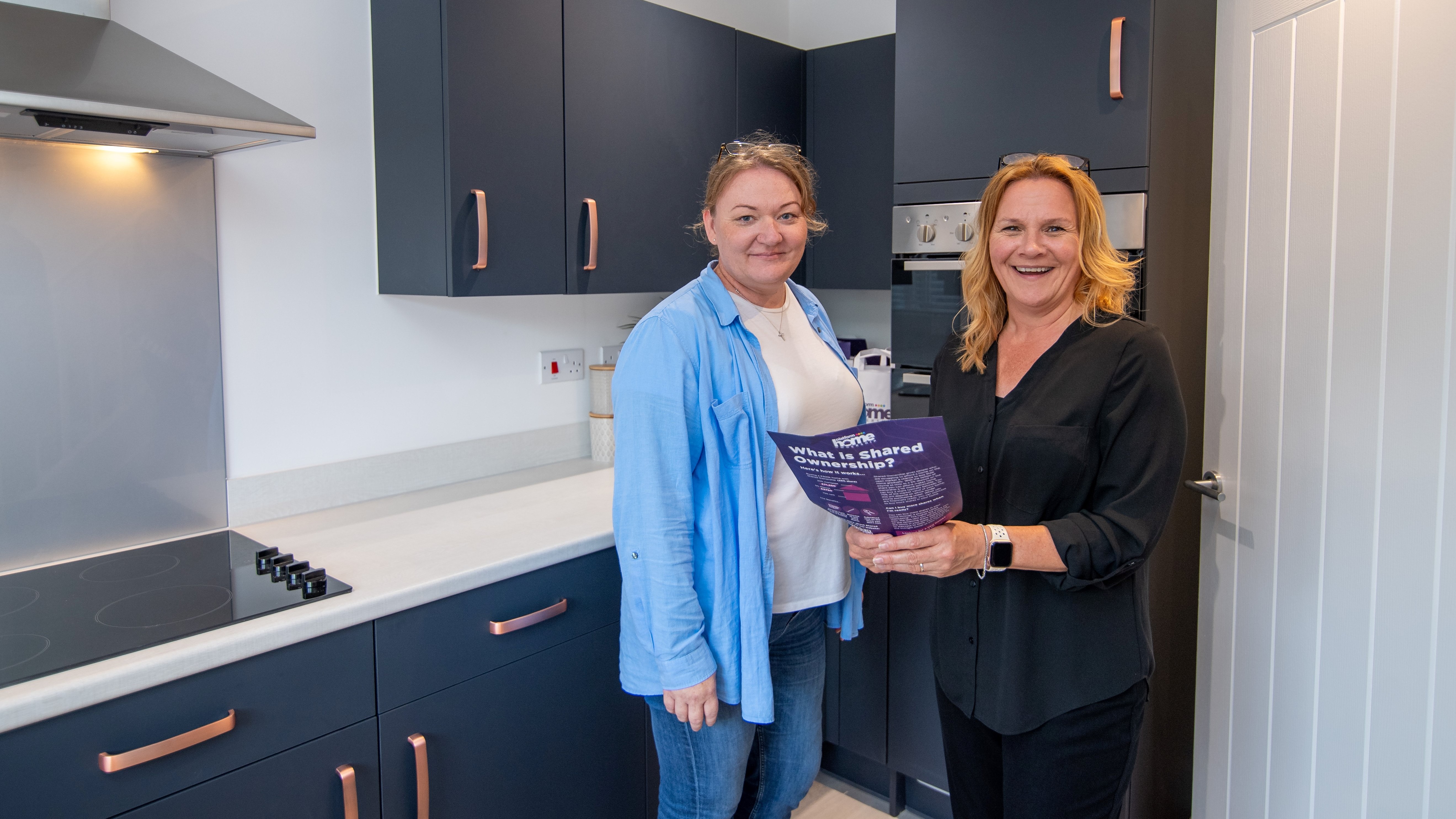 The Maltings (Platform Home Ownership)