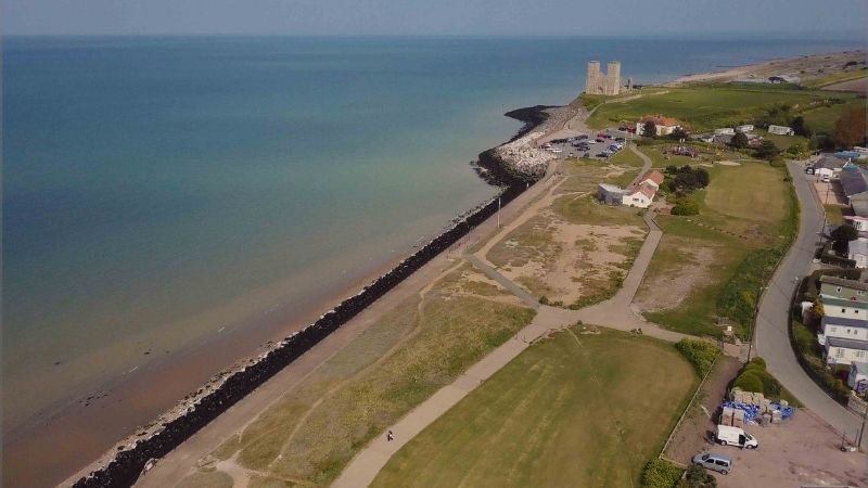 Reculver Rise