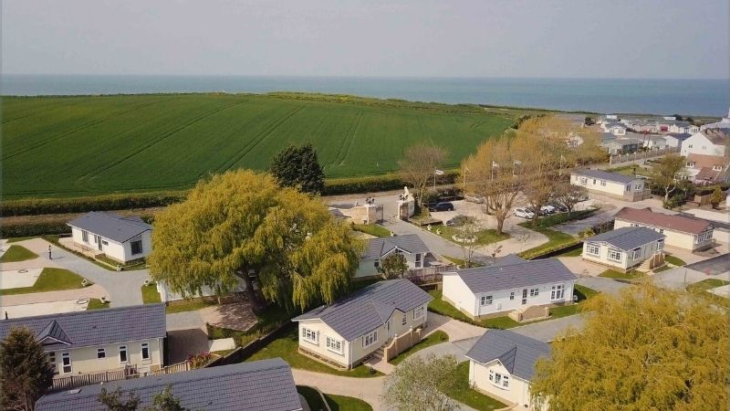 Reculver Rise