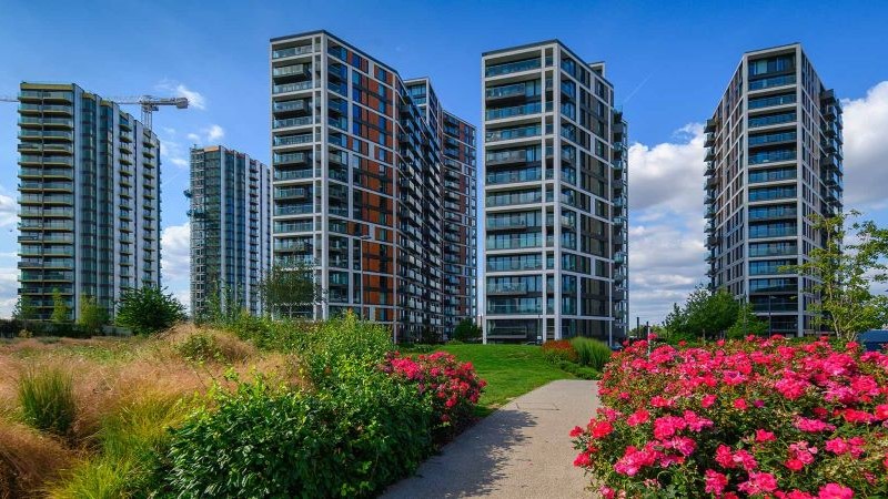 Royal Arsenal Riverside (Berkeley)