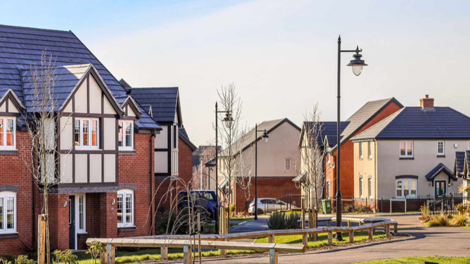 St Mary’s Garden Village (Edenstone Group)