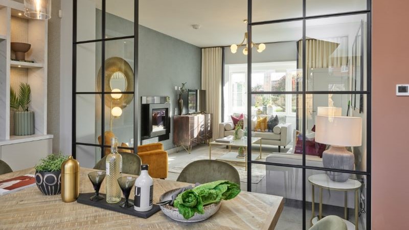 Radio Place (Stonebond)