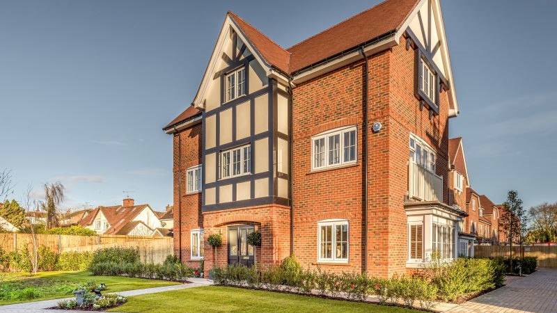 Sunninghill Square (Berkeley)