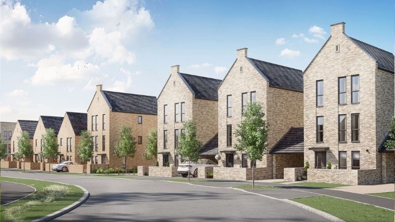 New Homes | Taylor Wimpey | Cambridgeshire | Whathouse.com