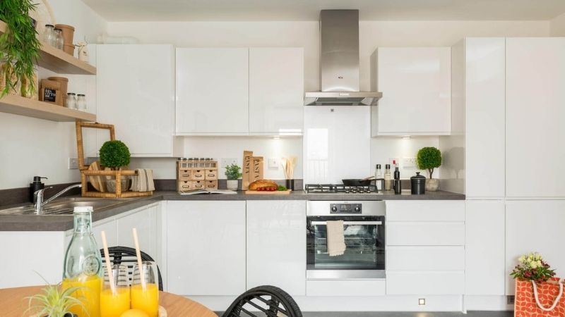 Taylor Wimpey