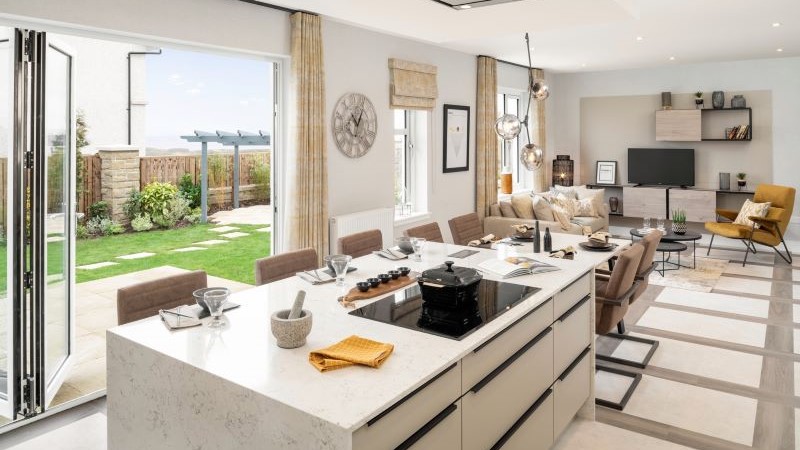 Florence Wynd (Cala Homes)