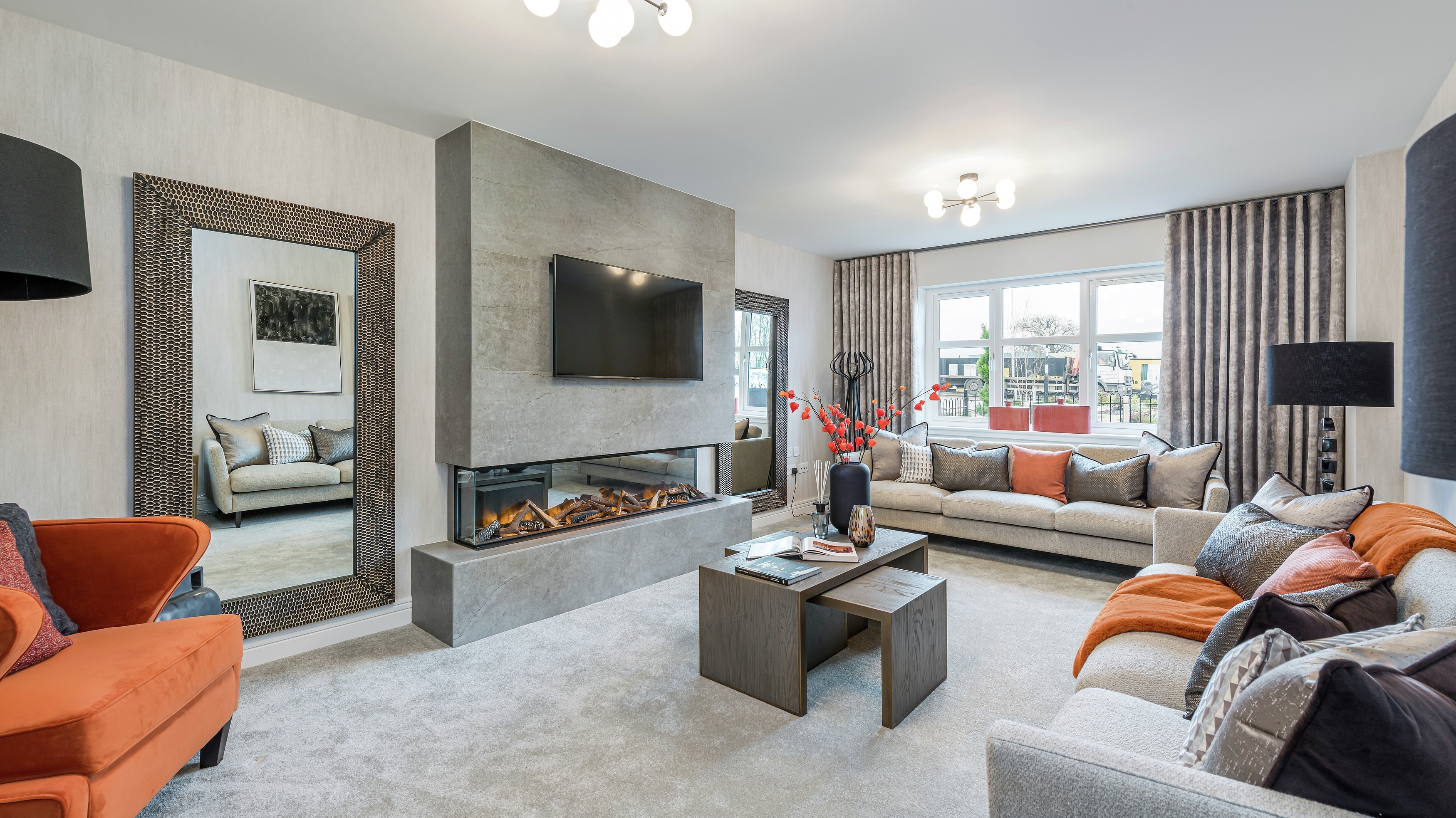 Sequoia Meadows (Cala Homes)