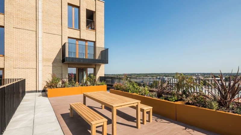 Watford Cross (Weston Homes)