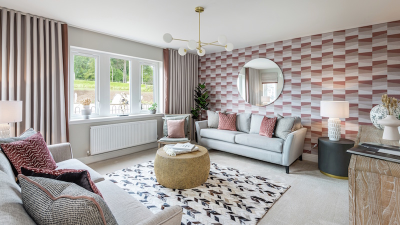 Belwood Oaks (Cala Homes)