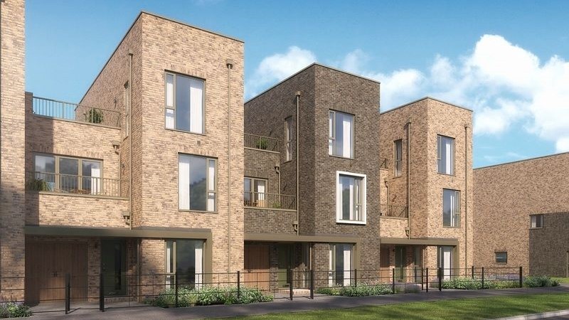 Cala at Waterbeach (CALA Homes)