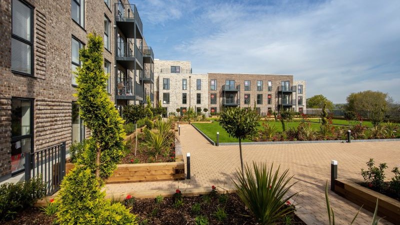 Epping Gate (Fairview New Homes)