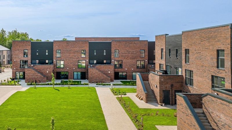 Prince's Quay (Cala Homes)